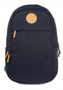 Ranzen Urban Retro <br> Dunkel Blau 30 Liter