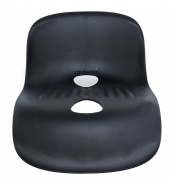 gigseat schwarz